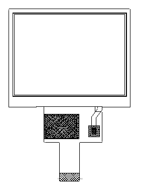 TFT LCD Module PT0356448-A0 SERIES
